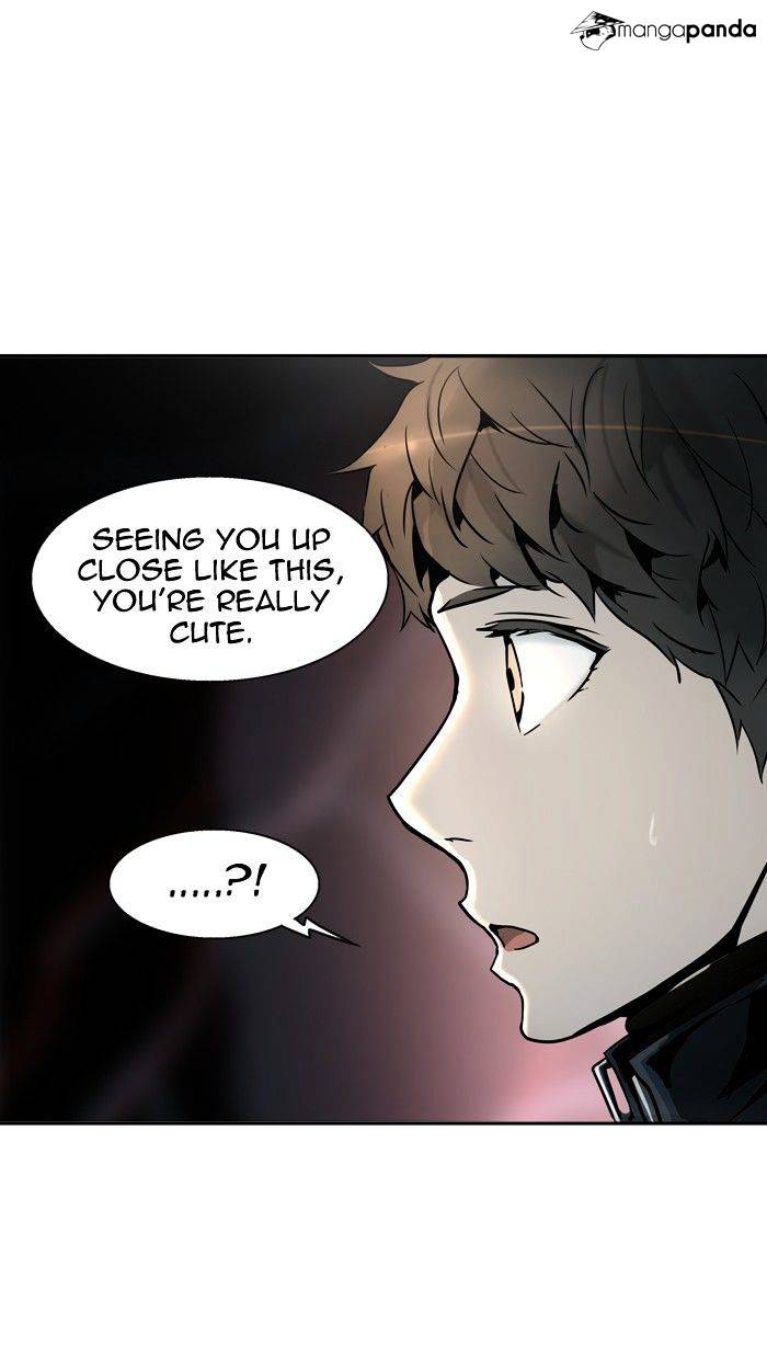 Tower of God Chapter 318 image 036